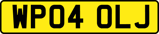 WP04OLJ