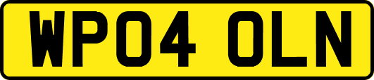 WP04OLN