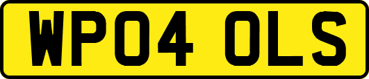 WP04OLS