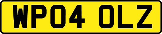 WP04OLZ