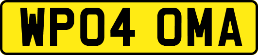 WP04OMA