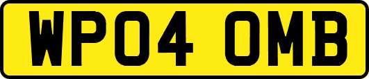 WP04OMB