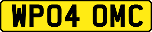 WP04OMC
