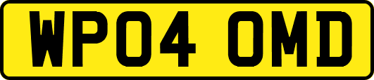 WP04OMD