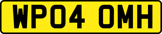 WP04OMH