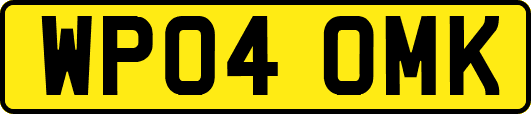 WP04OMK