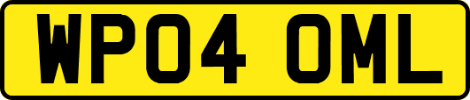WP04OML