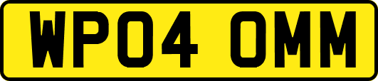 WP04OMM