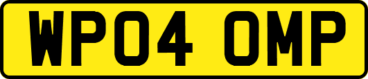 WP04OMP