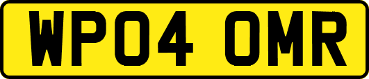 WP04OMR