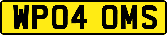 WP04OMS