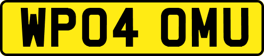 WP04OMU