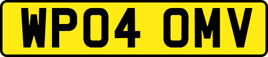 WP04OMV