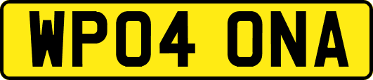 WP04ONA