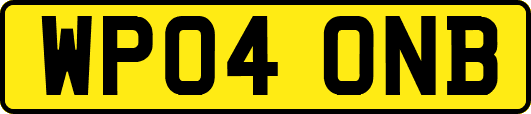 WP04ONB