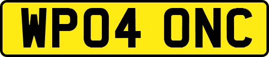 WP04ONC