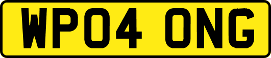 WP04ONG