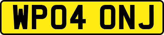 WP04ONJ