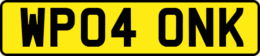 WP04ONK