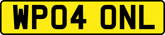 WP04ONL