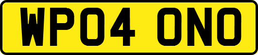 WP04ONO