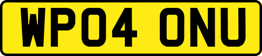 WP04ONU