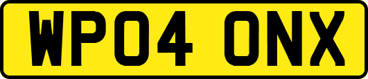 WP04ONX