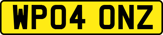 WP04ONZ