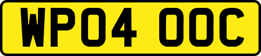 WP04OOC