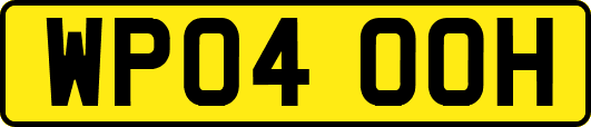 WP04OOH