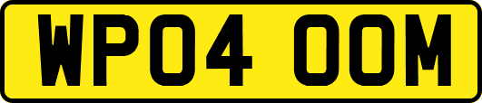 WP04OOM