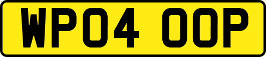 WP04OOP