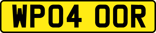 WP04OOR