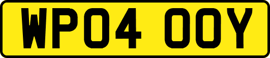 WP04OOY