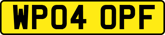 WP04OPF