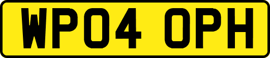 WP04OPH