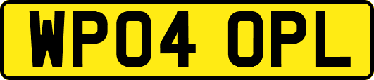 WP04OPL