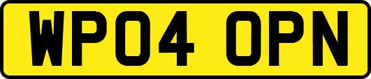 WP04OPN