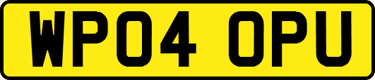 WP04OPU