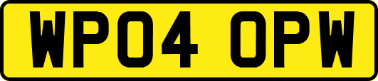 WP04OPW