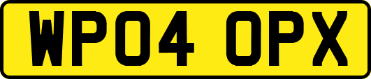 WP04OPX