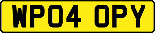 WP04OPY