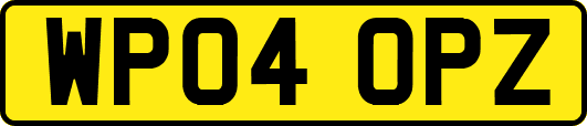 WP04OPZ