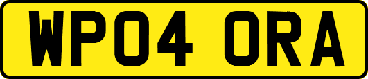 WP04ORA