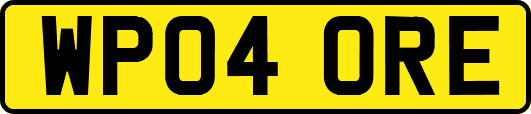 WP04ORE