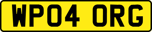 WP04ORG