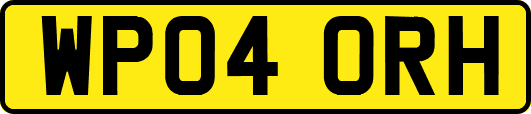 WP04ORH