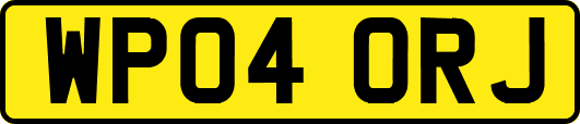 WP04ORJ