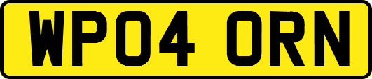 WP04ORN