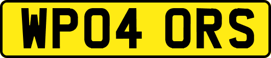 WP04ORS